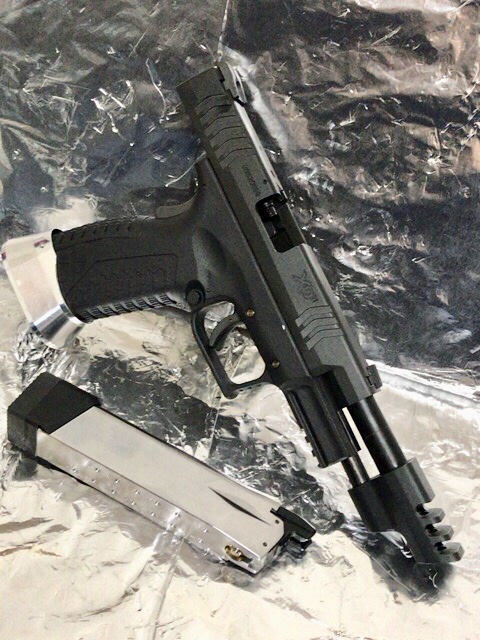 その他 R WE XDM IPSCモデル