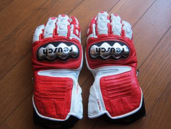 新品未使用保管品 reusch RE サイズ 9 reusch REUSCHのYahoo!オークション(旧ヤフオク!)の相場・価格を見る