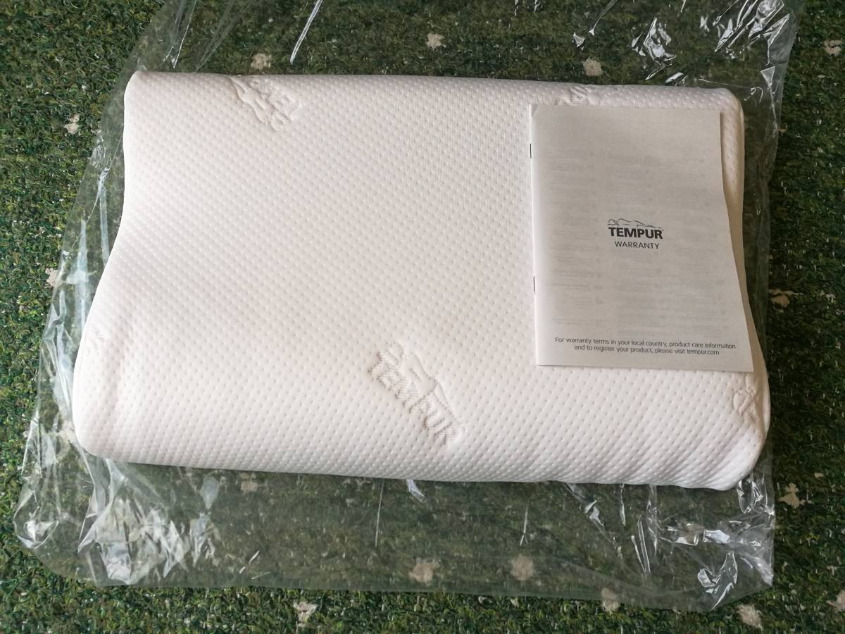 オリジナルネックピロー テンピュール Mサイズ TEMPUR 枕 テンピュール 