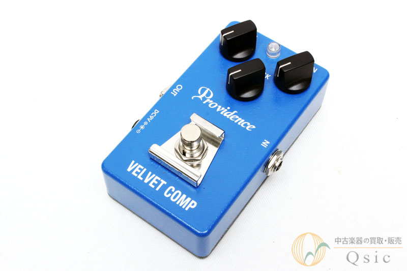 VLC-1 Providence VELVET COMP Velvet Comp コンプレッサー