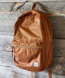  1回着用 Herschel Supply タフタバックパック リュック/BEAUTY&YOUTH UNITED ARROWS別注アイテム ハーシェルサプライ ブラウン(その他)｜売買されたオークション情報、yahooの商品情報をアーカイブ公 その他