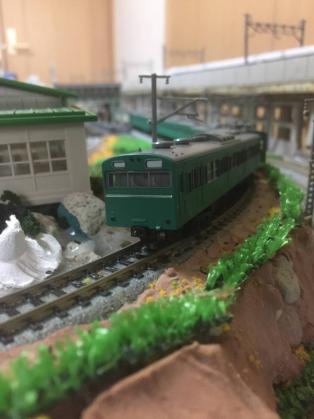 ほぼジャンクTOMIX E233系中央線T編成 ほぼジャンクTOMIX TOMIX N