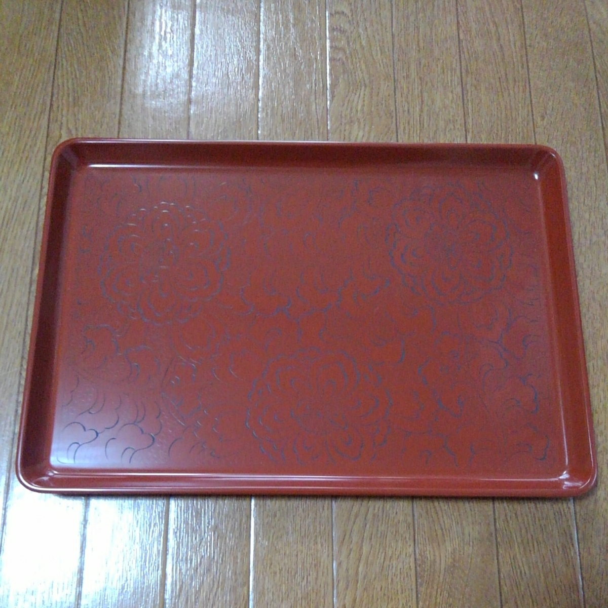 輪島塗 2026年最新Yahoo!オークション 角盆の中古品・新品・未 -輪島塗