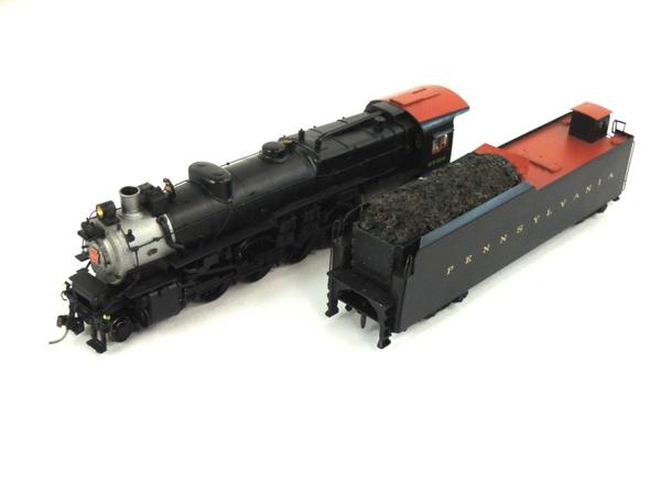 485系特急電車かがやき・きらめき 増結 TOMIX製オリジナルNゲージ