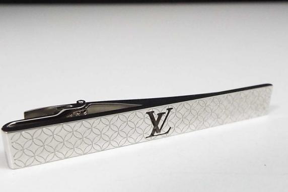 LOUIS VUITTON ルイヴィトン/ネクタイピン/シャンゼリゼ/M65042