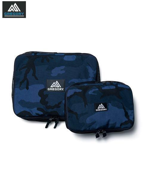 【品質保証，大得価】 SOPHNET. &times; GREGORY 2018 S/S TRAVEL CASE M/L 2SET soph fcrb(その他)｜売買されたオークション情報、yahooの商品情報をアーカイブ公開 - オークファン その他