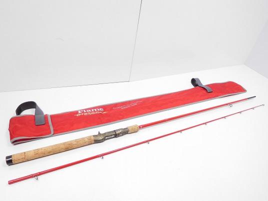 美品 パームス フレイム FDGC-705 Distance