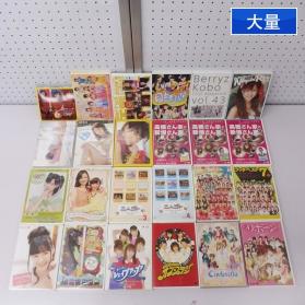m P173b 大量 ハロプロ DVD Berryz工房 コンサートツアー 2006 2009 他 | アイドルグッズ | 1円～