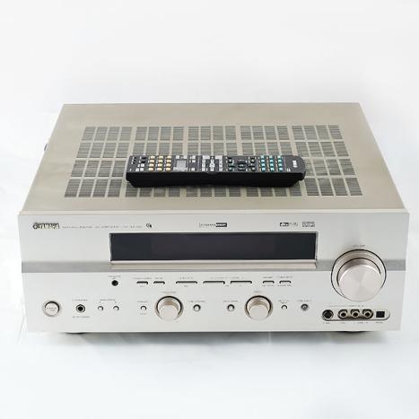 ヤマハ DSP AVアンプ DSP-AX750 - YAMAHA ゴールド DSP-AX750(N) 価格