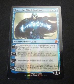 精神を刻む者、ジェイス the Mind オンライン 精神を BLC)精神を MTG