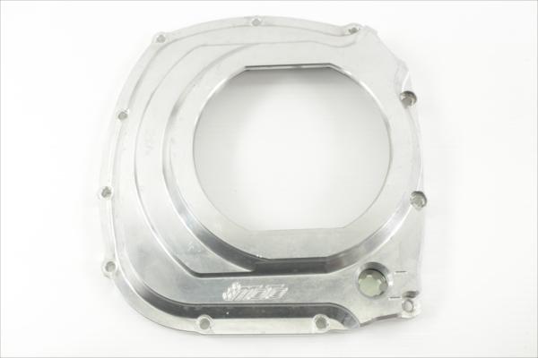 XJR1300[40社外GSG MOTOスケルトンクラッチカバー GSGモト]検XJR1200
