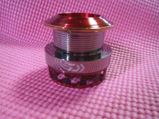 超希少廃盤未使用 RCS 3012 レッド スプール 未使用品、中古 SLP WORKS RCS