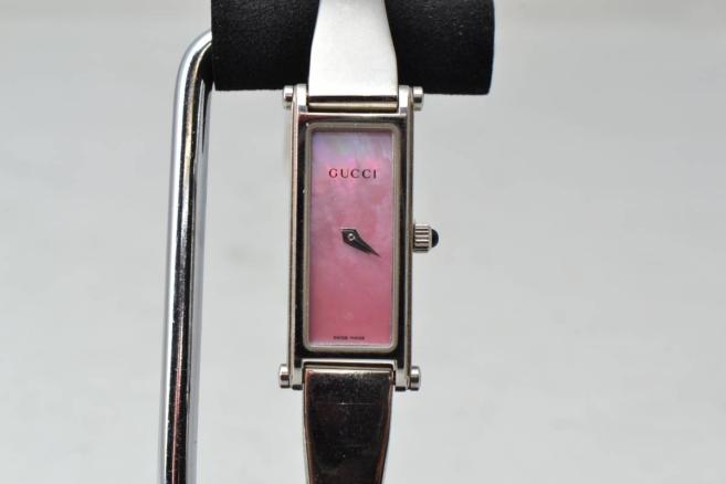 オンラインで半額 ☆大人気ブランド♪外観キレイ☆GUCCI グッチ 1500L