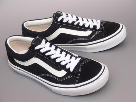 50周年 限定 VANS OLD SKOOL V36OG 黒 US 9 / 27cm オールドスクール STYLE 36(27.0cm)｜売買されたオークション情報、yahooの商品情報をアーカイブ公開 - オークファン 27.0cm