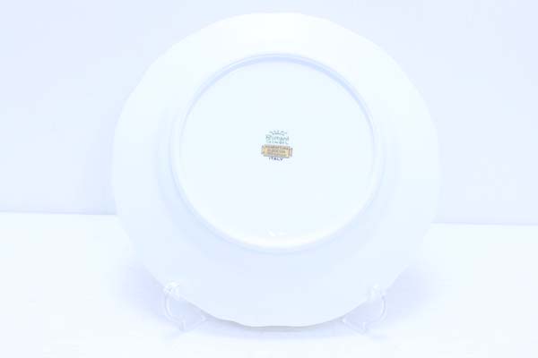 ジノリ アンティコイタリアンフルーツ 20スーププレート×4 ジノリ