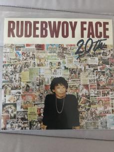 RUDEBWOY FACE 20th - ⁄ OTOTOY レゲエ メルカリ by | BIG Anniversary