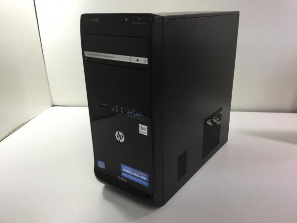 ジャンク!HP H4G09AA#ABJ○Core i5 3470 3.2G 8G ABJ○Core i5 3470 3