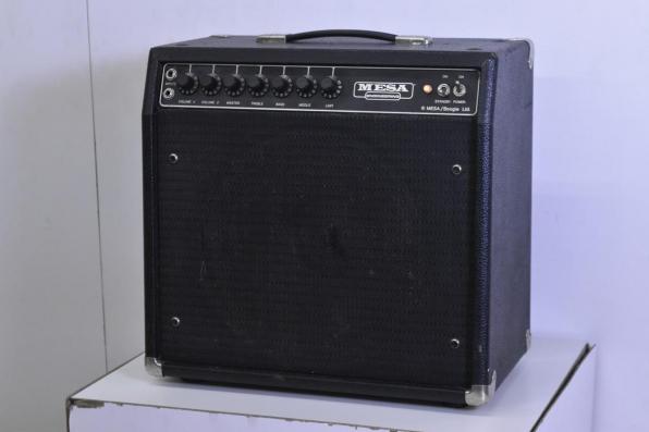 メサブギー/MESA BOOGIE 濃う キャビネット4×12 完動品