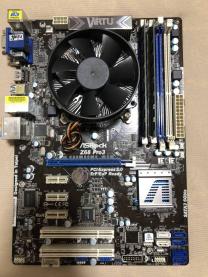 ◇◇【動作確認済み】 Core i7 2600 メモリ16GB マザーボード CPU