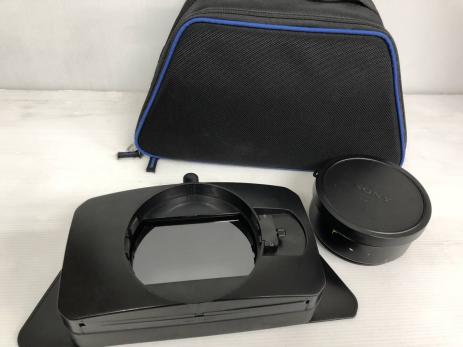 SONY ワイドコンバージョンレンズ VCL-HG0872X 【公式通販】