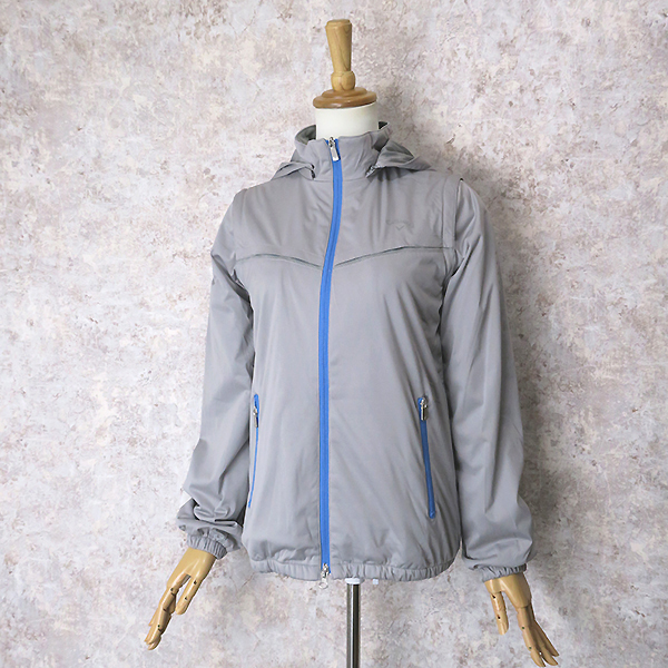  callaway キャロウェイ ベストにもなる 2WAY 中綿フィールドジャケット L(ジャンパー、ジャケット)｜売買されたオークション情報、yahooの商品情報をアーカイブ公開 - オークファン ジャンパー、ジャケット