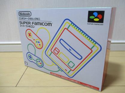 格安，正規品 ニンテンドークラシックミニスーパーファミコン(ニンテンドークラシックミニ本体)｜売買されたオークション情報、yahooの商品情報をアーカイブ公開 - オークファン ニンテンドークラシックミニ本体