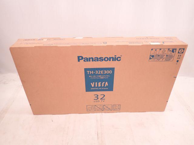 激安大特価，大人気 Panasonic パナソニック 液晶テレビ TH-32E300 &equiv; 515CB-1(液晶)｜売買されたオークション情報、yahooの商品情報をアーカイブ公開 - オークファン 液晶