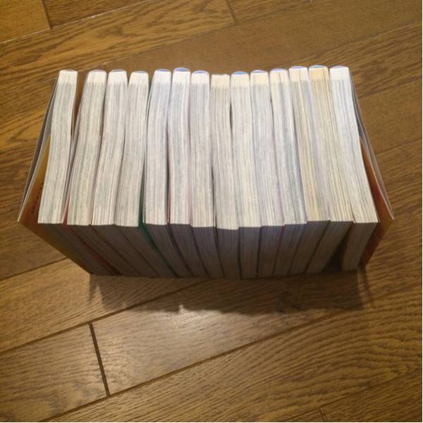 信長のシェフ　1-14巻　西村ミツル　梶川卓郎_2