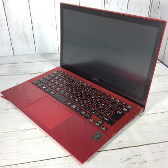 VAIO SVP1321A2J Core Pro 0 SONY i7 the i5-4200U Sony of is Used]It