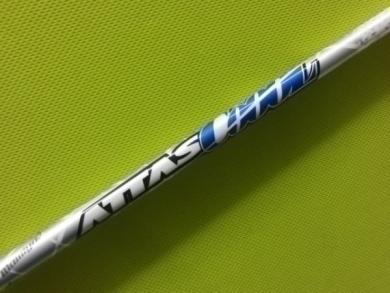 USTマミヤ ATTAS CoooLアッタスクール 5Xキャロウェイ 1W用 マミヤ