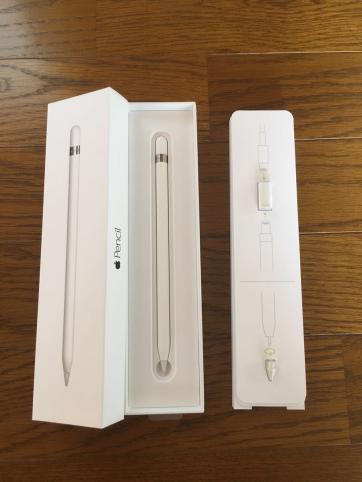 Apple Pencil 第1世代 MK0C2J⁄A A1603 Apple｜アップル apple pencil