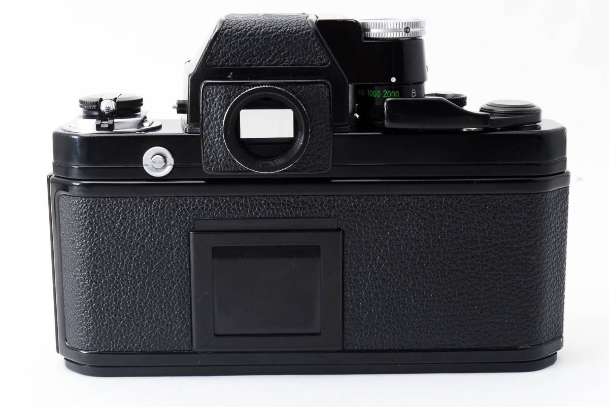 極上品】ニコン Nikon F2 フォトミックA ブラック ボディ ニコン 極上品】ニコン Nikon F2 フォトミックA ブラック ボディ ニコン