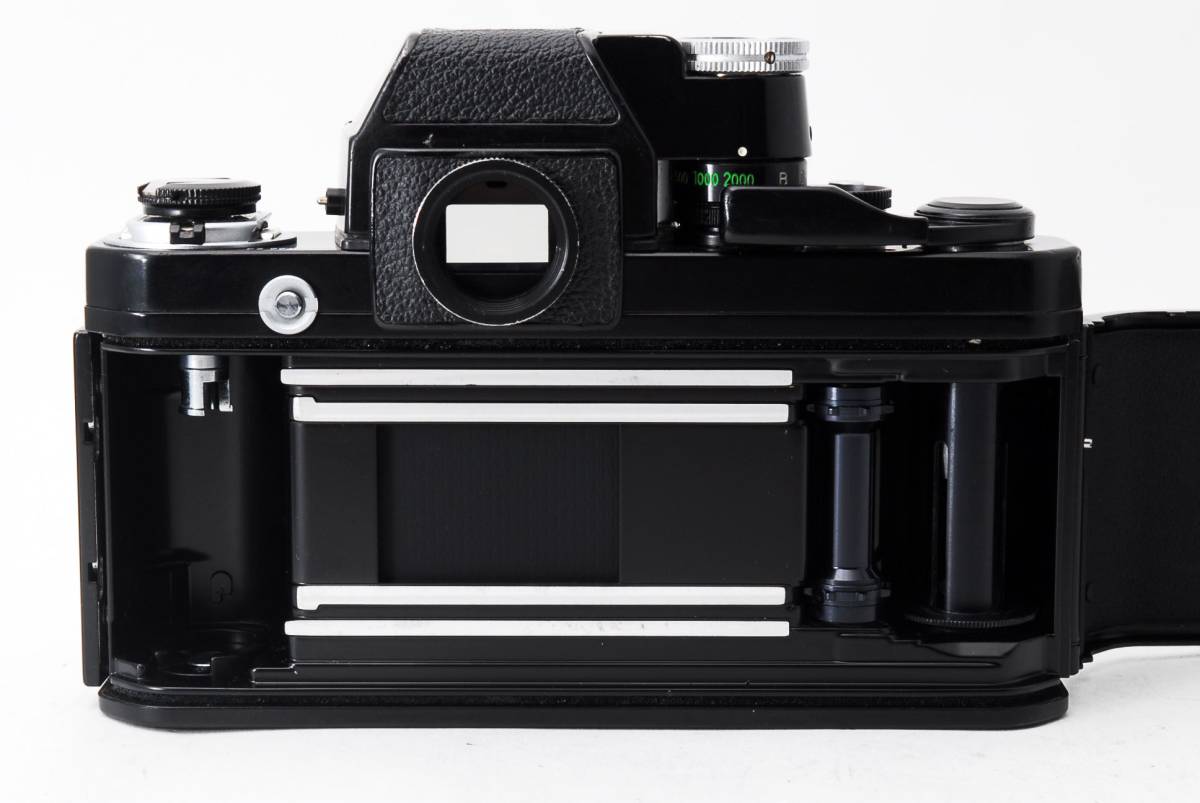 極上品】ニコン Nikon F2 フォトミックA ブラック ボディ ニコン 極上品】ニコン Nikon F2 フォトミックA ブラック ボディ ニコン