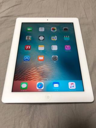 Apple iPad 本体 ホワイト Apple iPad スペースグレー 本体 + ホワイト