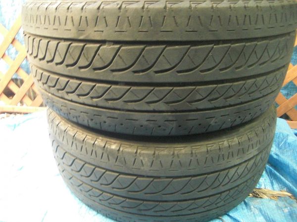 セール，お買い得 215/45R17 ブリヂストン REGNO GRV 2本セット(中古品)｜売買されたオークション情報、yahooの商品情報をアーカイブ公開 - オークファン 17インチ