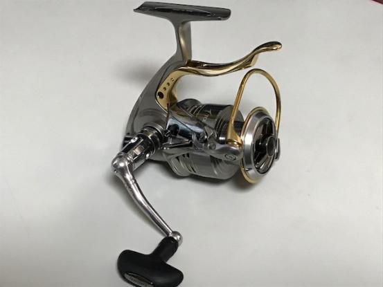 セール，大人気 ダイワ 06トーナメントISO-Z 3000LBD(ダイワ)｜売買されたオークション情報、yahooの商品情報をアーカイブ公開 - オークファン ダイワ