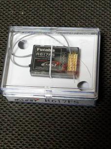 サンワRX-482受信機 新品 サンワ RX-482 SANWA ② Yahoo!オークション