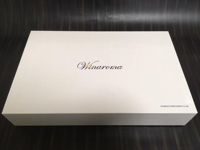 ☆ Winaroma ワイナロマ 香り サンプル ワイン ソムリエ ☆ ワイン