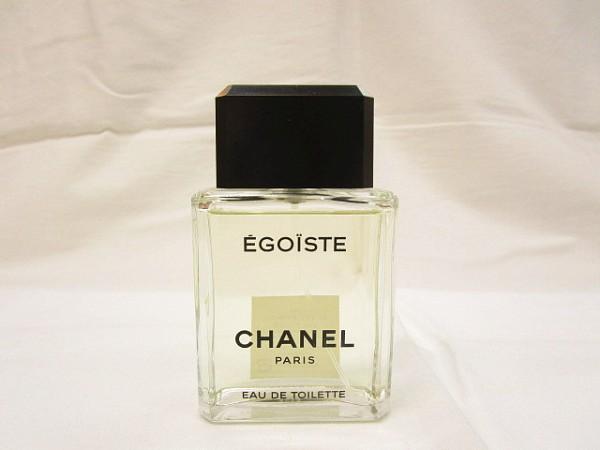 シャネル エゴイスト オードトワレ EDT 100ml 香水 i0226