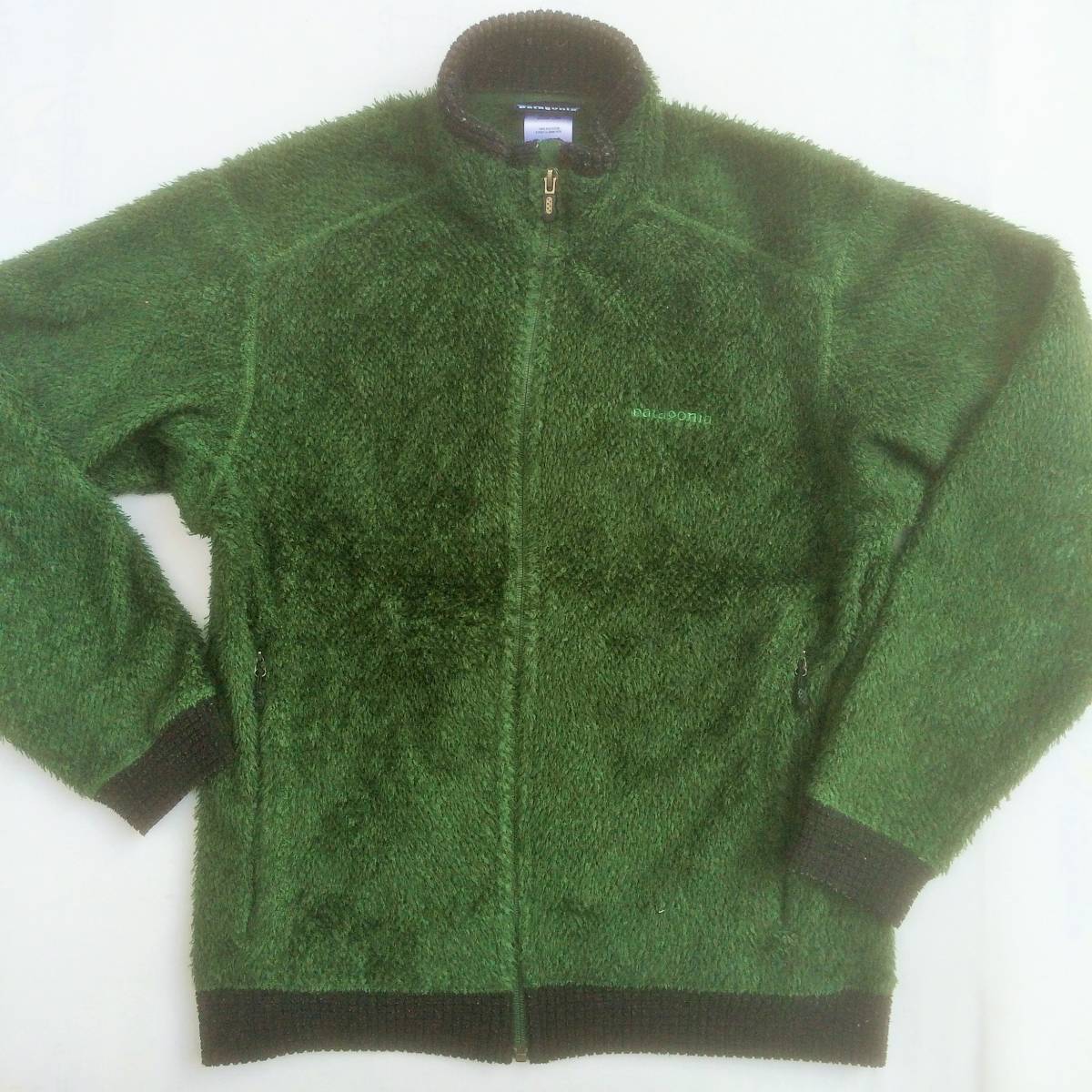 パタゴニア R3 ピュアリスト S Patagonia M レギュレーターR3 フリース