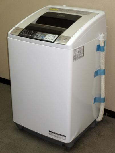 ビートウォッシュ 日立 洗濯乾燥機 ： | 徹底比較日立のビート 