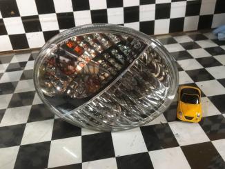 【即決】 コペン L880K 助手席側 リア ウインカー バックランプ♪