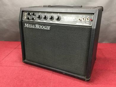 低価，セール MESA BOOGIE SUBWAY ROCKET ギターアンプ ジャンク品(ブギー)｜売買されたオークション情報、yahooの商品情報をアーカイブ公開 - オークファン ギターアンプ
