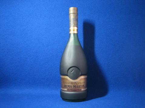 ☆古いお酒・REMY　MARTIN　NAPOLEON　未開封　あー２０