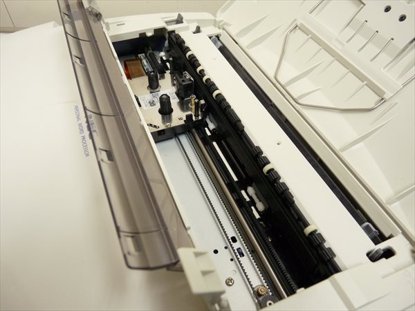整備済 NEC☆カラー液晶ワープロ 文豪☆JX-720 管SJ4556 m 【公式通販】