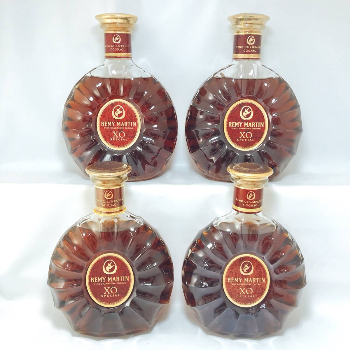 XO レミーマルタン REMY MARTIN スペシャル 古酒 未開栓 SPECIAL 700ml 