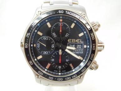 エベル 0 ディスカバリー EBEL | Discovery - ディスカバリーの通販