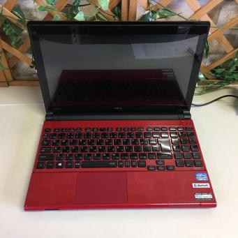 ジャンク パソコン（メーカーNEC）の通販 【送1000円】ジャンクノート