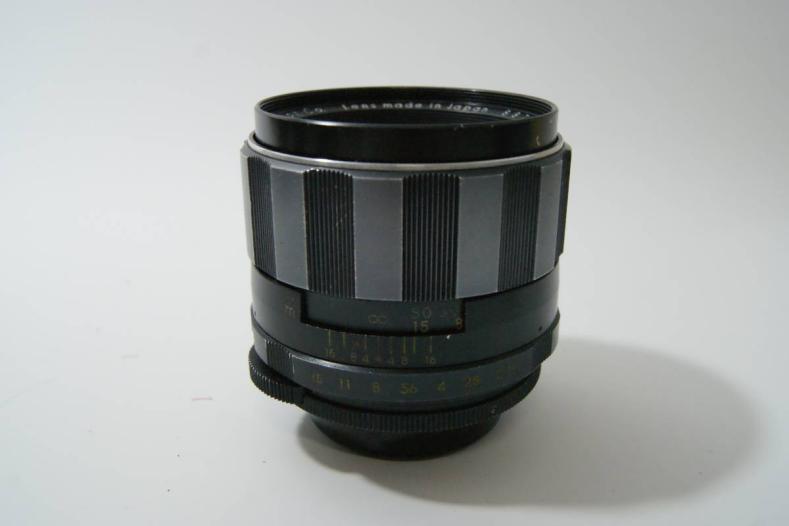 S-BA323 タクマーレンズ Ultra-Achromatic Takumar 300mm F5.6 【公式