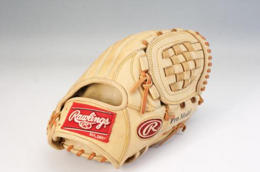 ☆Rawlingsローリングス☆軟式グローブPro model☆RG32DJ 内野手 旧